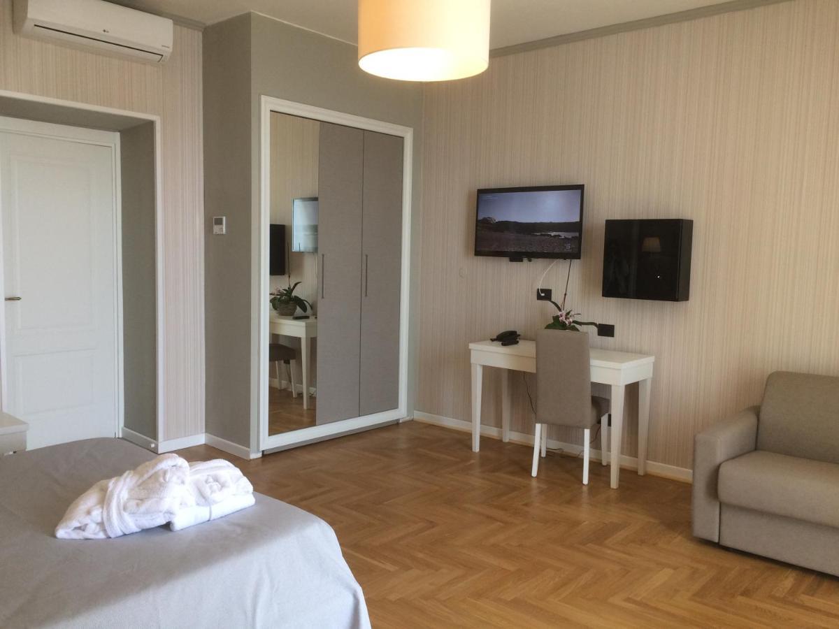 Spa & Wellness By Des Anglais " Accesso Spa Compreso" San Remo Extérieur photo