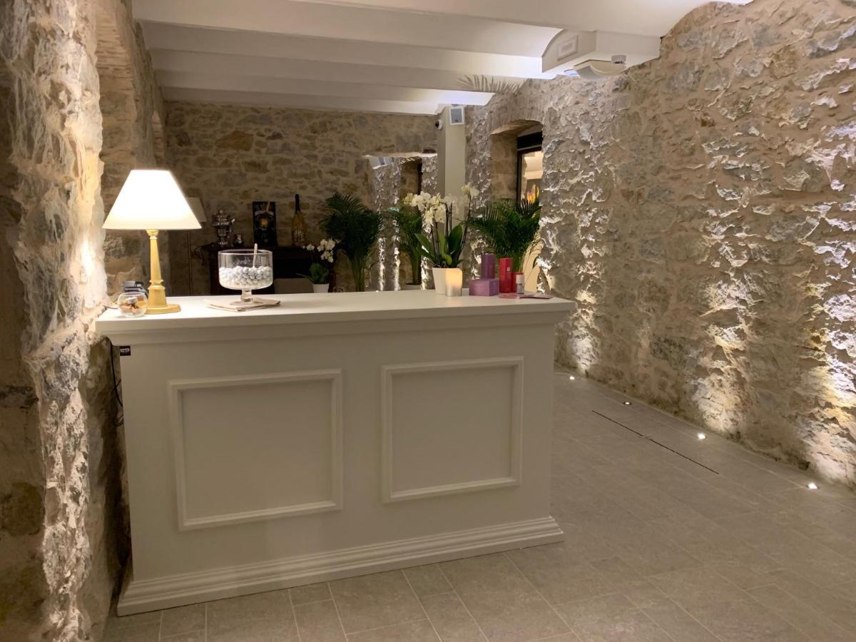 Spa & Wellness By Des Anglais " Accesso Spa Compreso" San Remo Extérieur photo