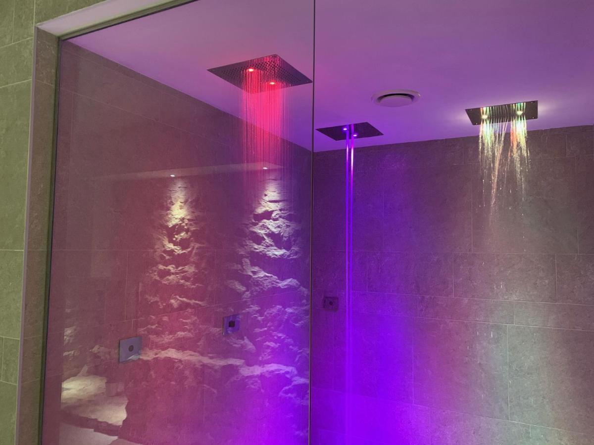 Spa & Wellness By Des Anglais " Accesso Spa Compreso" San Remo Extérieur photo