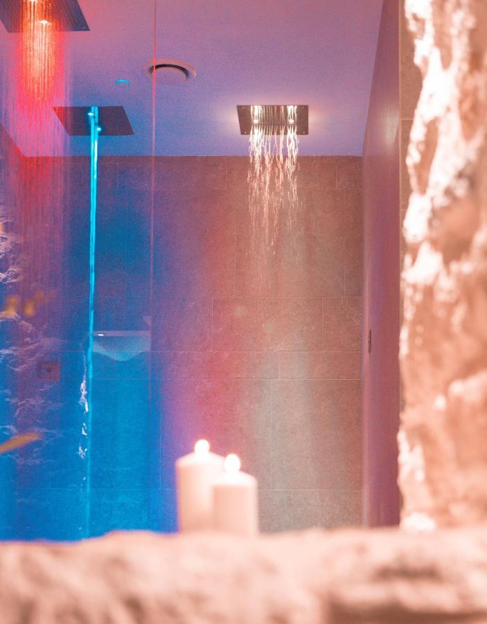 Spa & Wellness By Des Anglais " Accesso Spa Compreso" San Remo Extérieur photo
