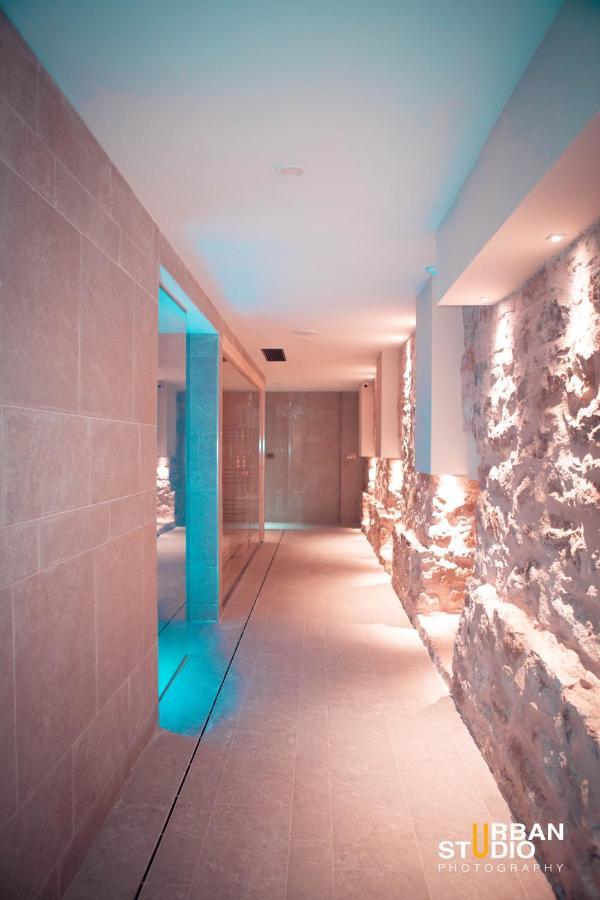 Spa & Wellness By Des Anglais " Accesso Spa Compreso" San Remo Extérieur photo