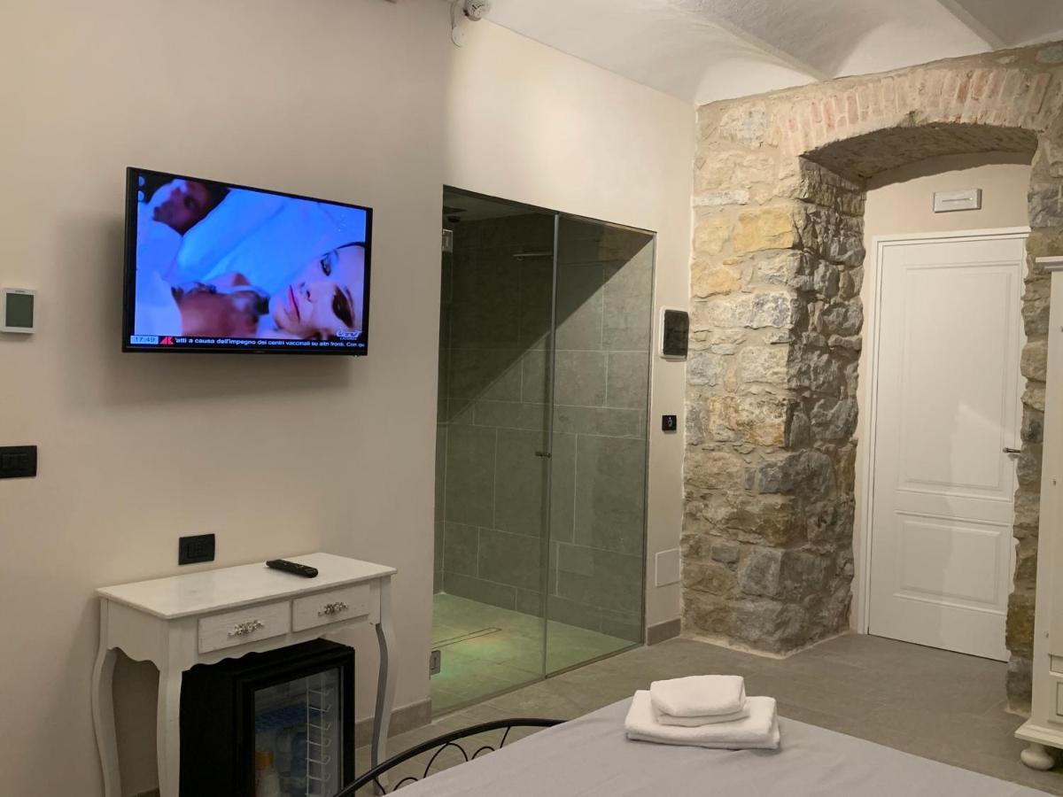 Spa & Wellness By Des Anglais " Accesso Spa Compreso" San Remo Extérieur photo