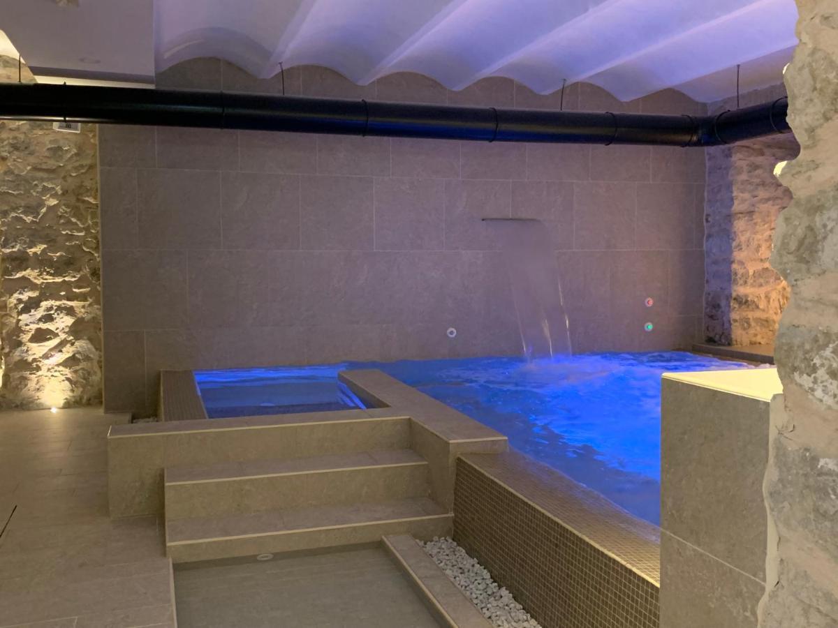 Spa & Wellness By Des Anglais " Accesso Spa Compreso" San Remo Extérieur photo