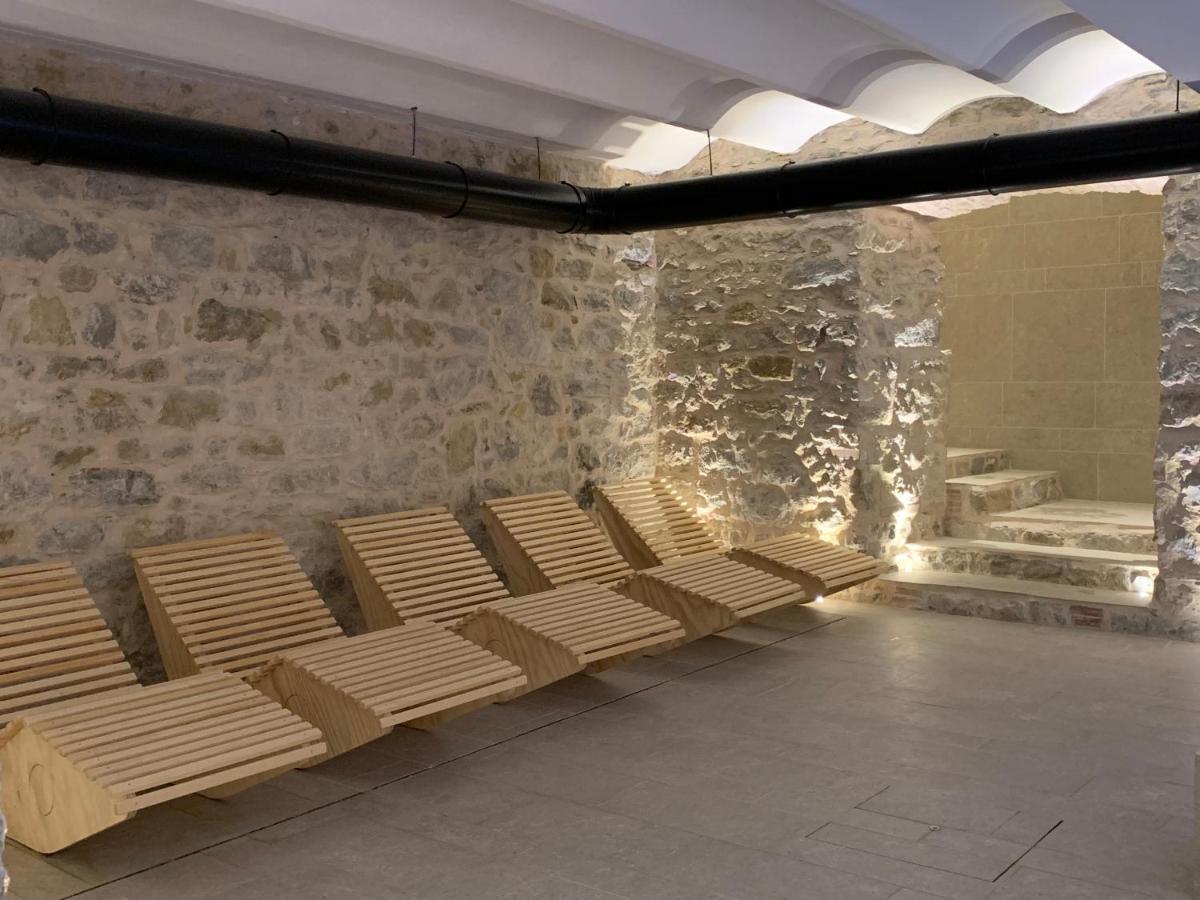 Spa & Wellness By Des Anglais " Accesso Spa Compreso" San Remo Extérieur photo