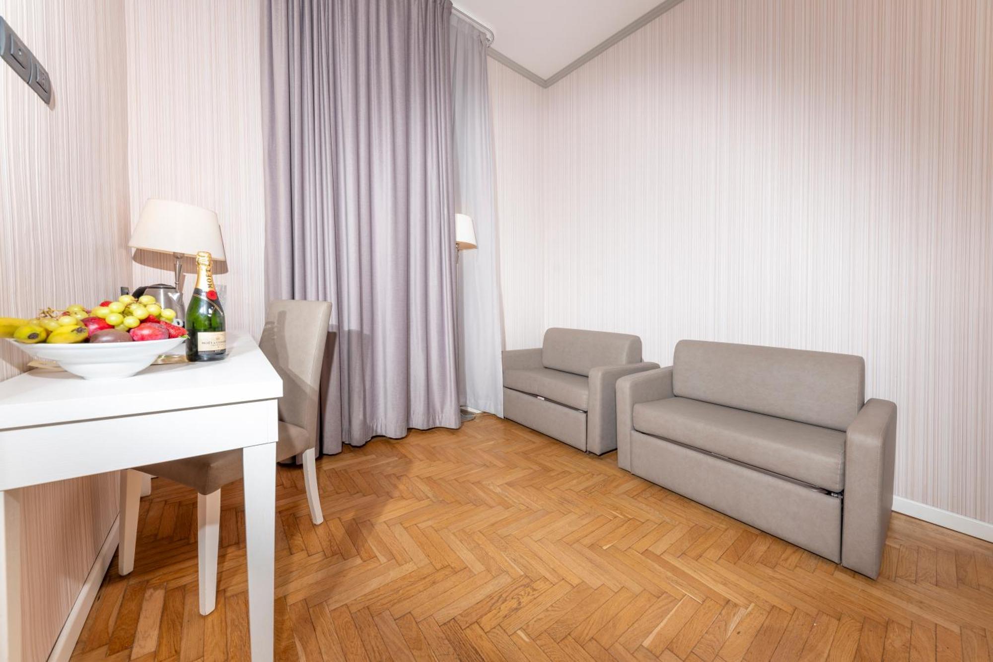 Spa & Wellness By Des Anglais " Accesso Spa Compreso" San Remo Extérieur photo